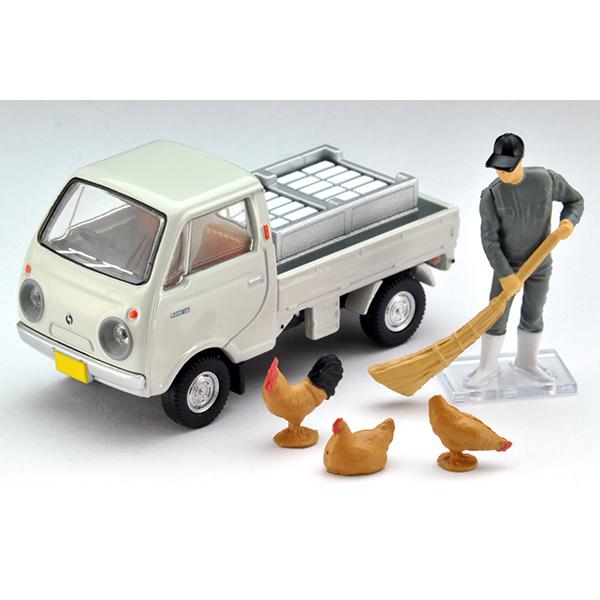 トミカリミテッドヴィンテージ