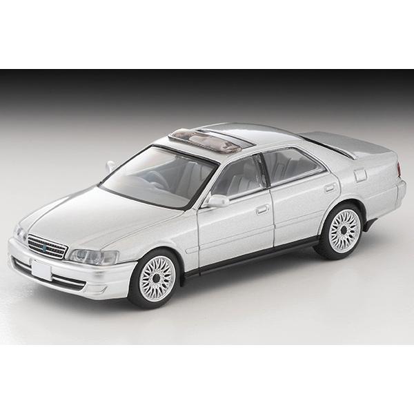 トミカ　TLV　ネオ