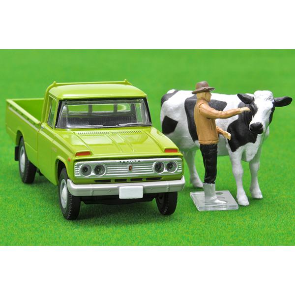 トミカリミテッドヴィンテージ