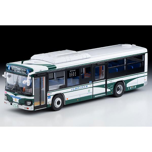 トミカ　TLV　ネオ