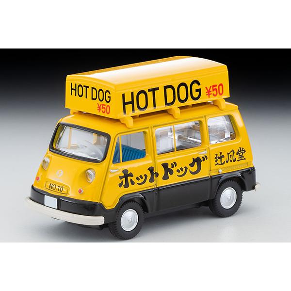 トミカリミテッドヴィンテージ