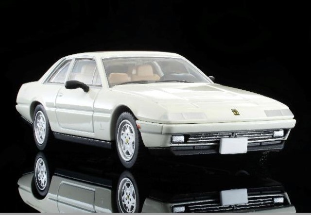 ミニカーショップ ケンボックス 【未開封品】トミカリミテッド