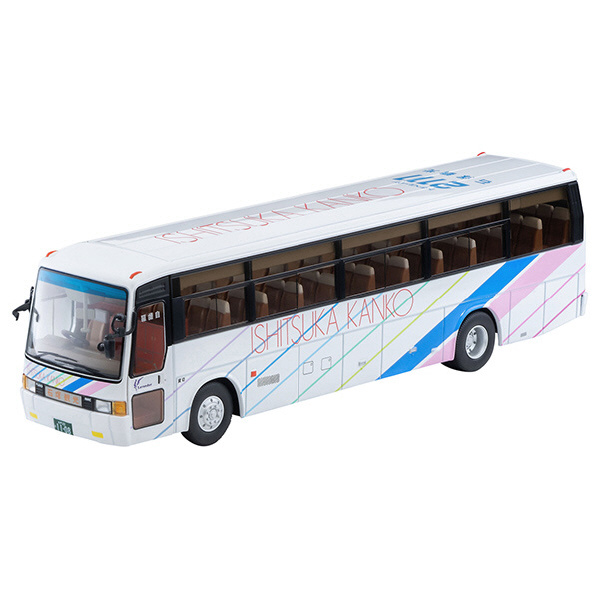 トミカ　TLV　ネオ