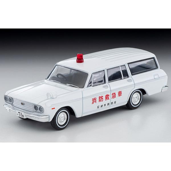 トミカリミテッドヴィンテージ