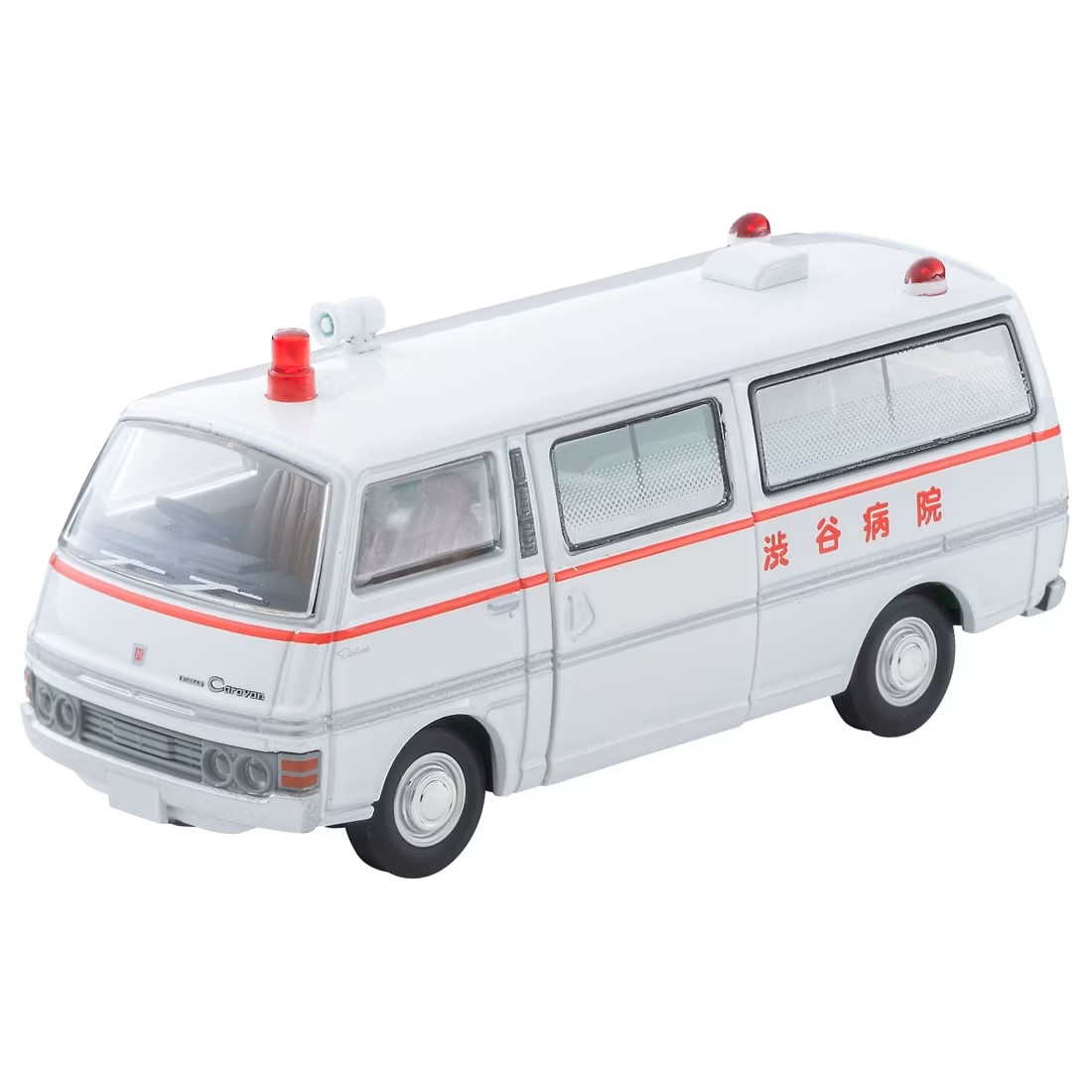 ミニカーショップ ケンボックス 【未開封品】トミカリミテッド