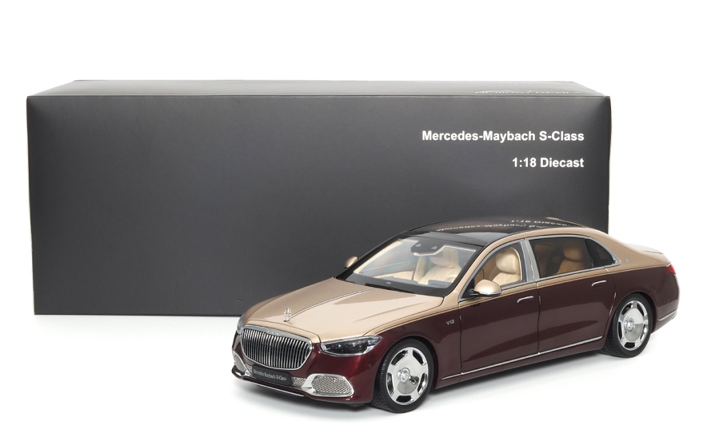 ミニカーショップ ケンボックス 【未開封品】ALMOST REAL☆820122