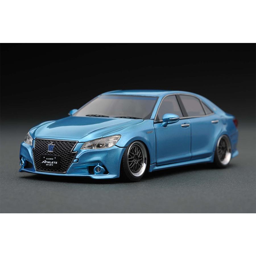 ミニカーショップ ケンボックス 【未開封品】ignition model☆0533