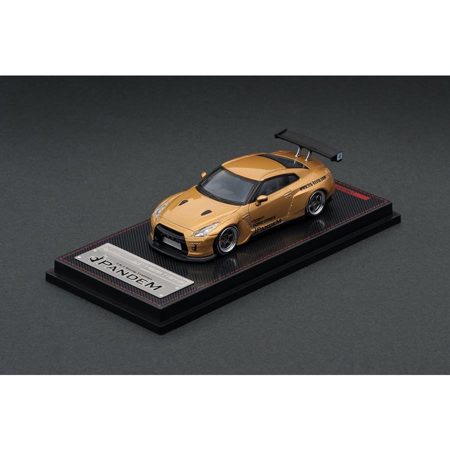 ignition model