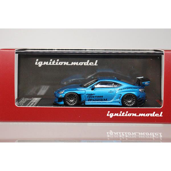 ignition model