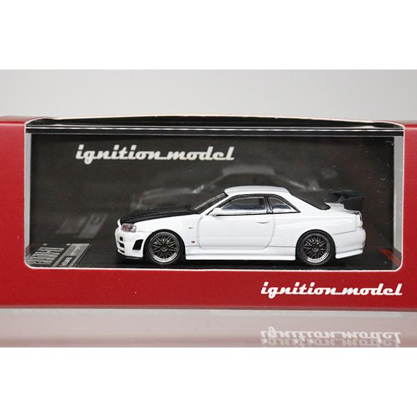 ignition model