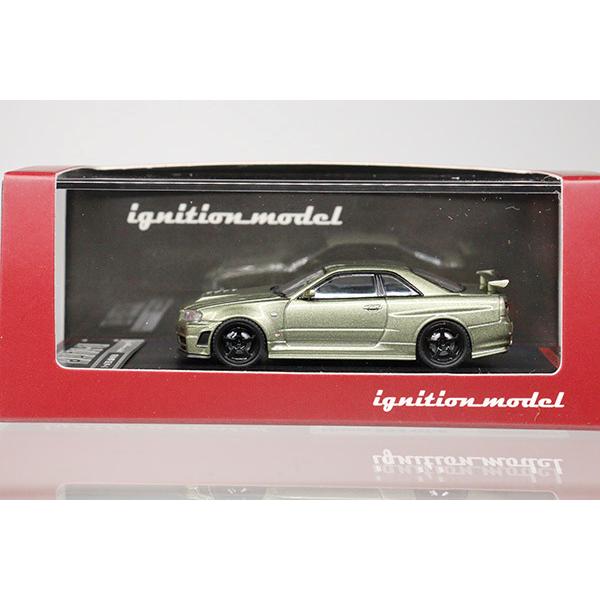 ignition model