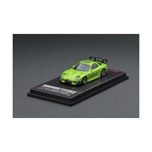 ignition model