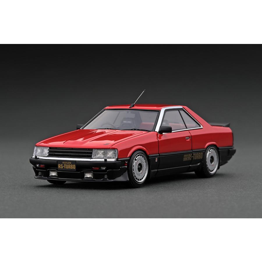 ignition model