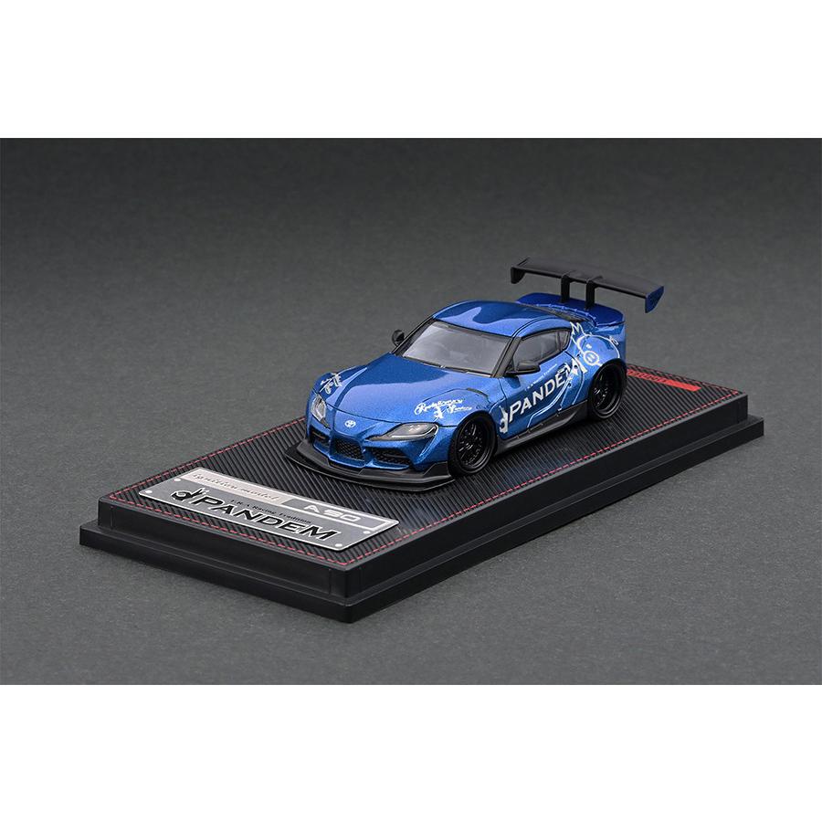 ignition model