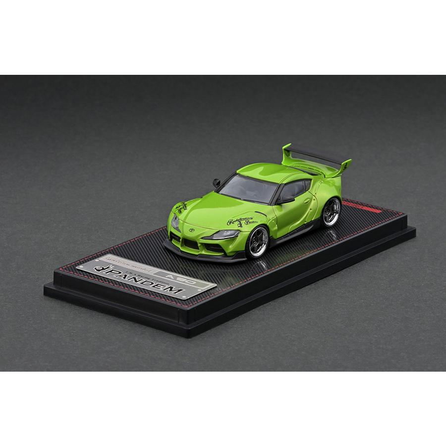 ignition model