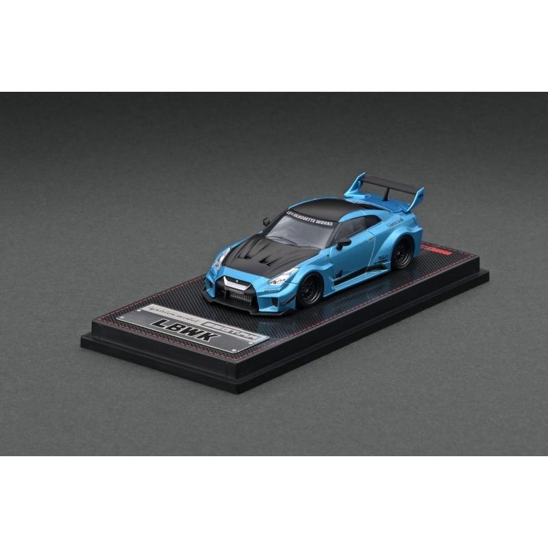 ignition model
