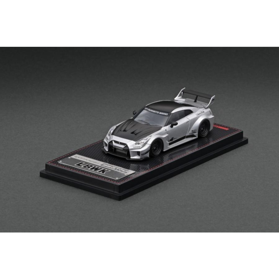 ignition model