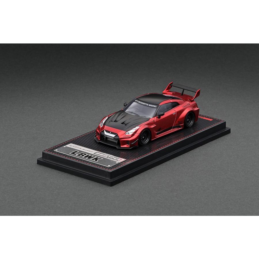 ignition model
