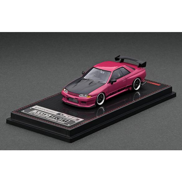 ignition model