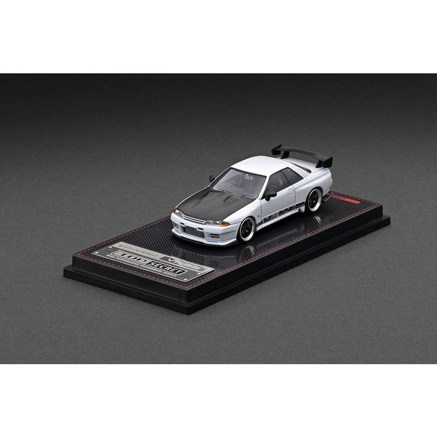 ignition model