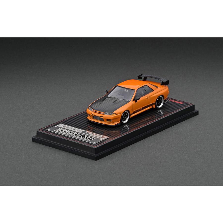 ignition model