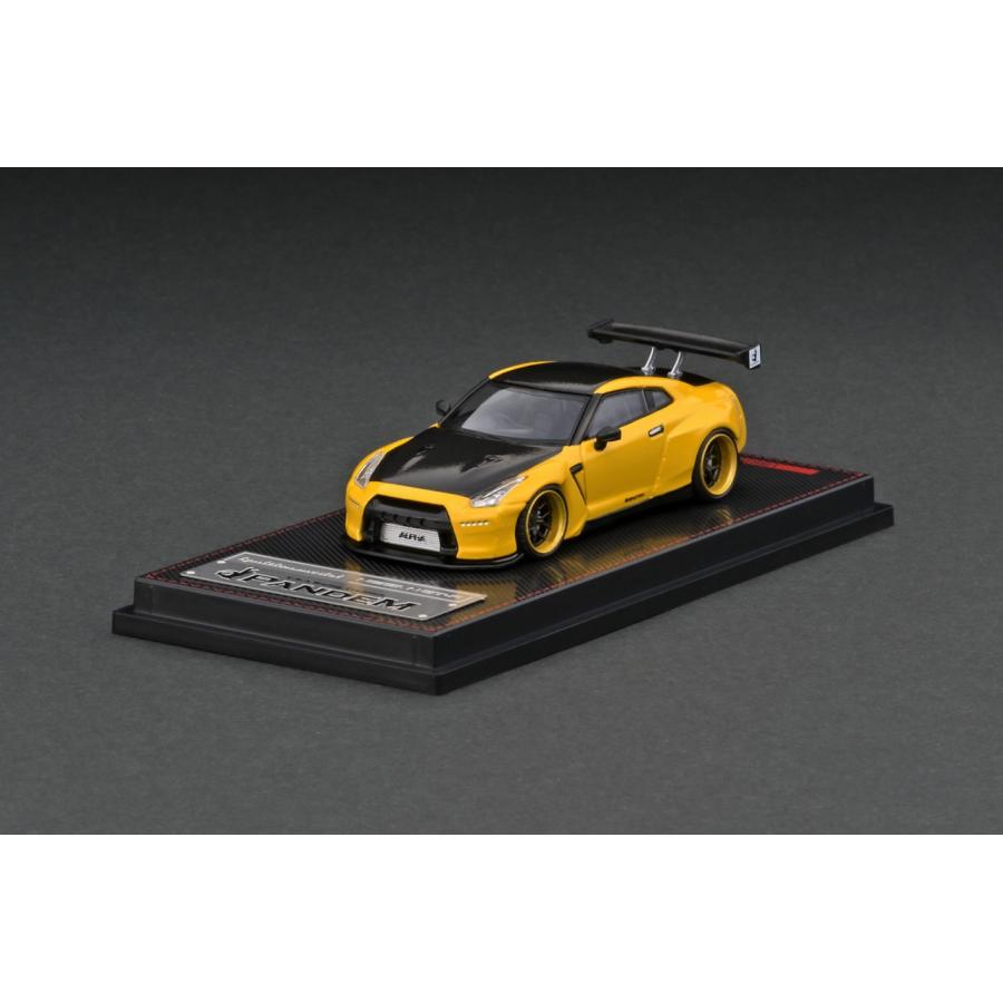 ignition model