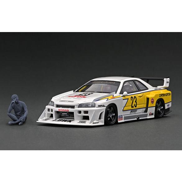 ignition model