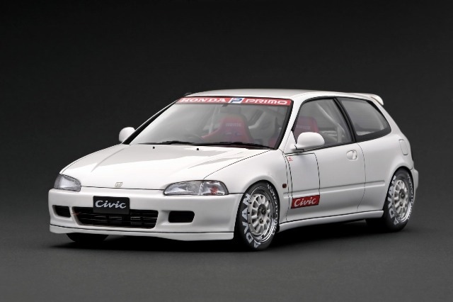 ignition model