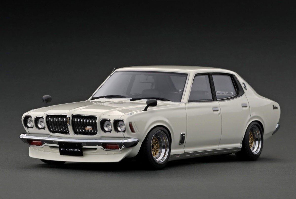 ignition model
