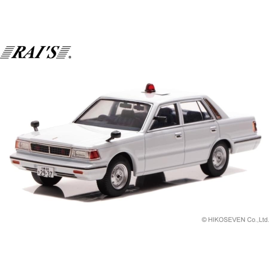 ミニカーショップ ケンボックス 【未開封品】レイズ☆H7438502