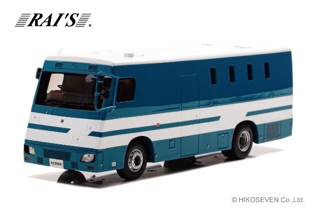 ミニカーショップ ケンボックス 【未開封品】レイズ☆H7432009☆2020