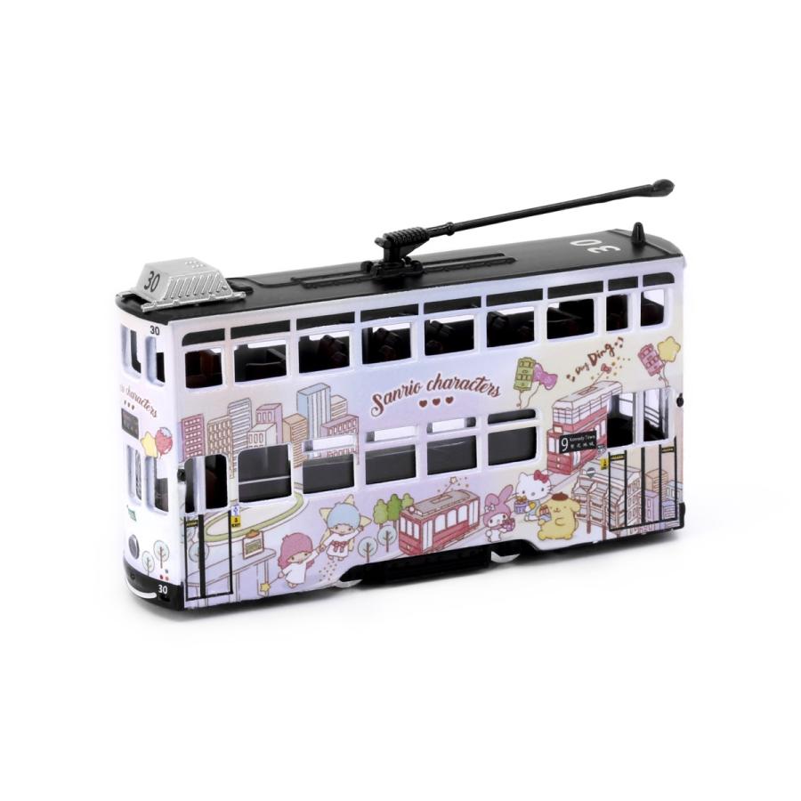 ミニカーショップ ケンボックス 【未開封品】TINY☆ATC65299☆サンリオ