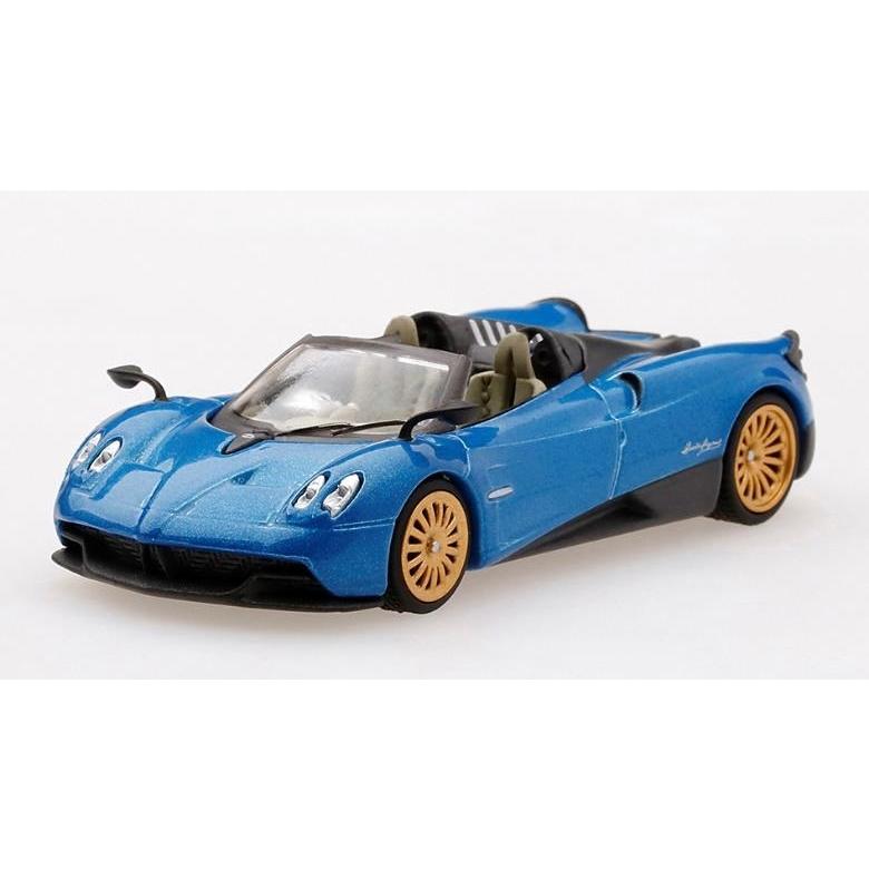 ミニカーショップ ケンボックス 【未開封品】MINI GT☆MGT00038