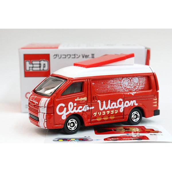 トミカ　特注・その他