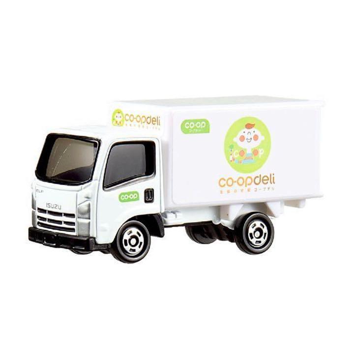 ミニカーショップ ケンボックス 【未開封品】トミカ 特注・その他