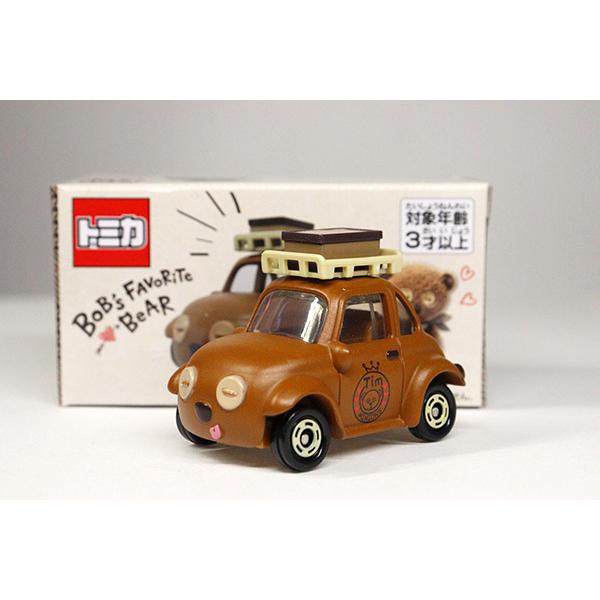 トミカ　特注・その他