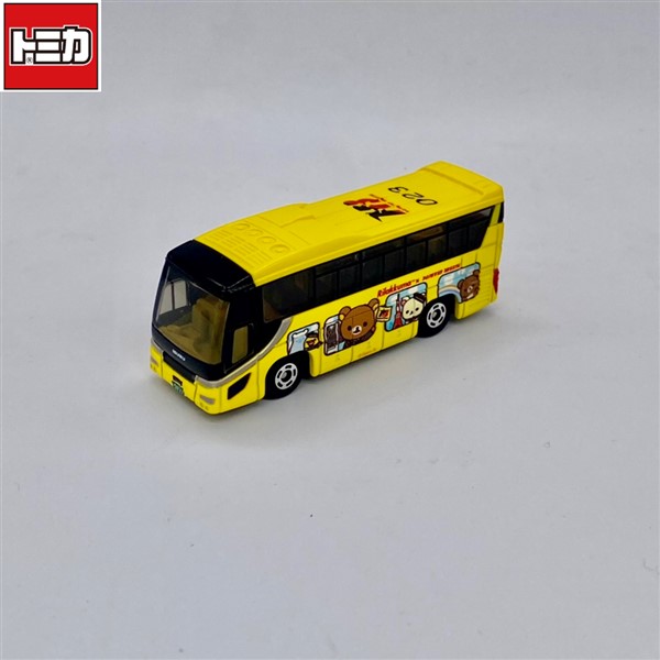 トミカ　特注・その他