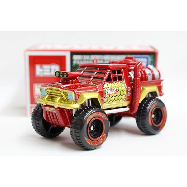 トミカ　特注・その他