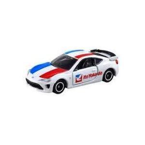 トミカ　イトーヨーカドー特注