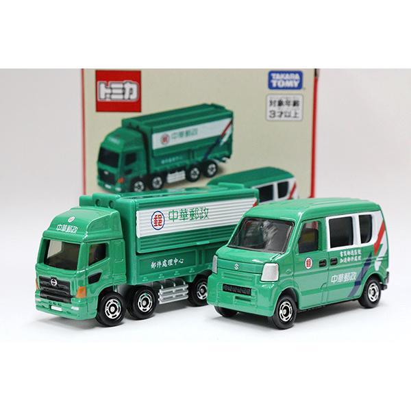 トミカ　特注・その他