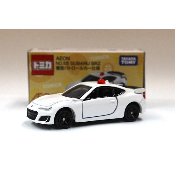 トミカ　イオン特注