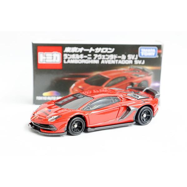 ミニカー Innovation ミニカーショップ ケンボックス トミカ モーターショー☆8