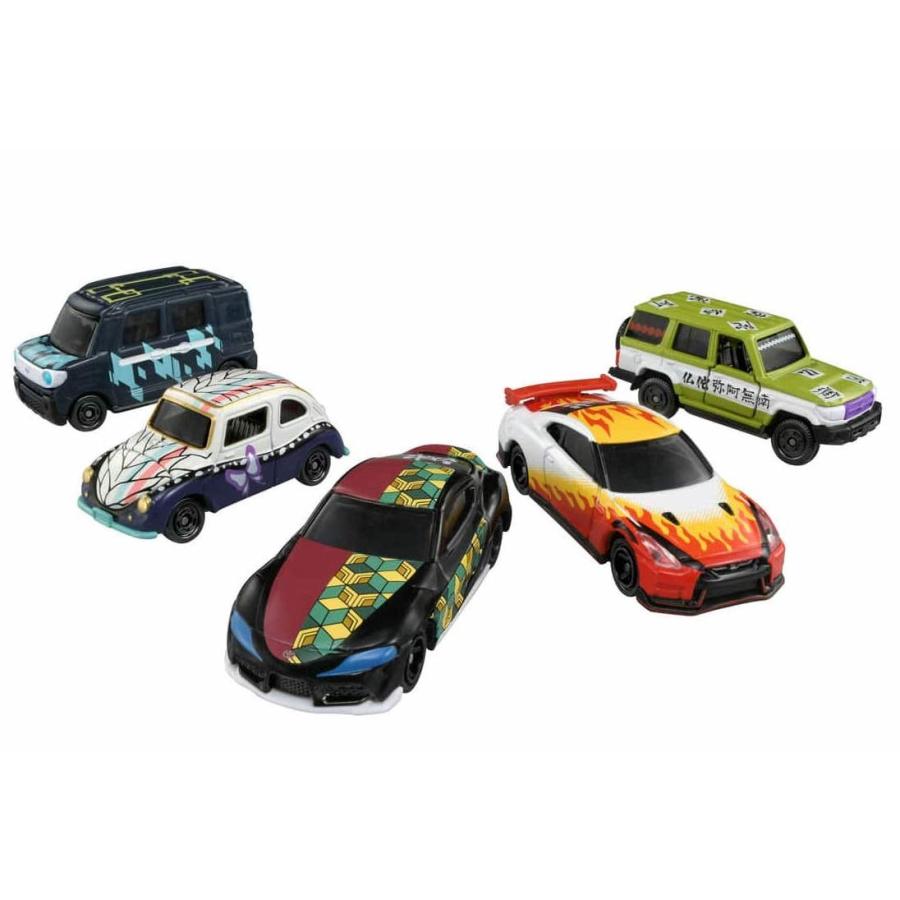 トミカ　特注・その他