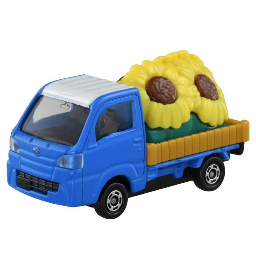 トミカ　赤箱