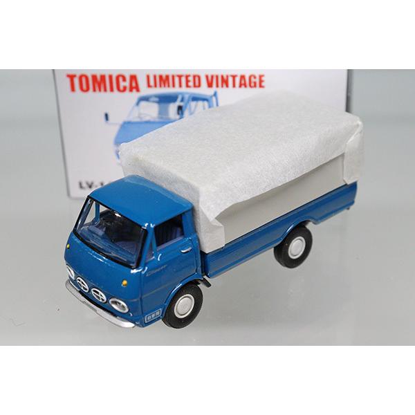 トミカリミテッドヴィンテージ