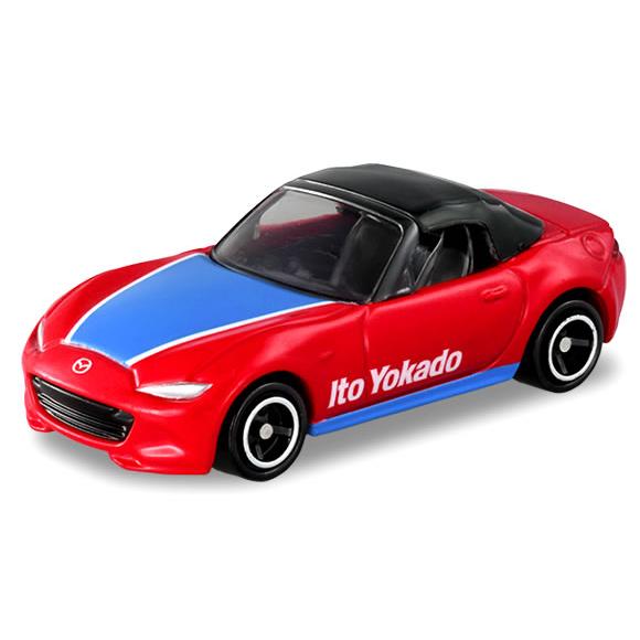 トミカ　イトーヨーカドー特注