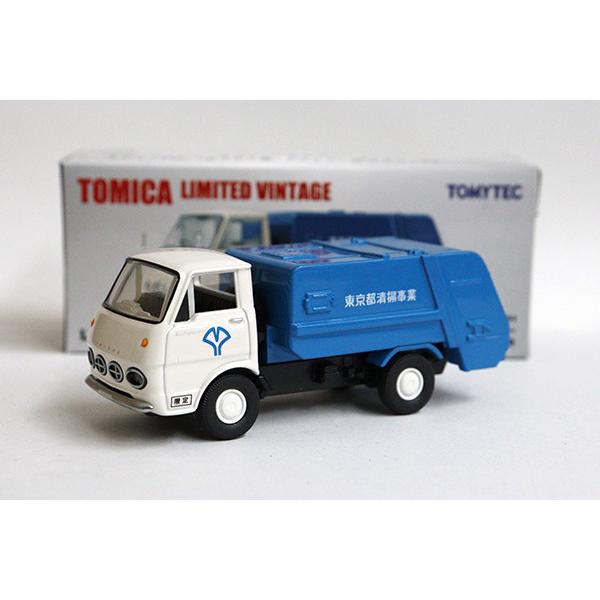 トミカリミテッドヴィンテージ