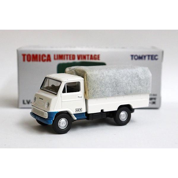 トミカリミテッドヴィンテージ