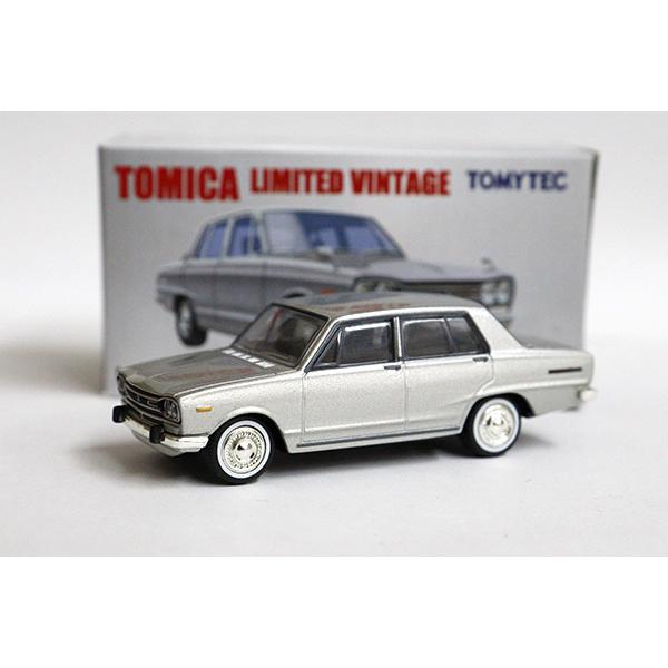トミカリミテッドヴィンテージ