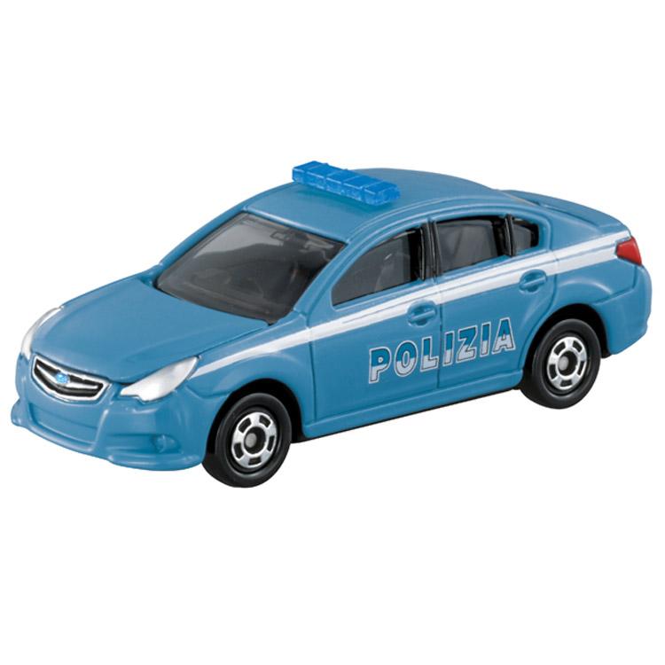 トミカ　イオン特注